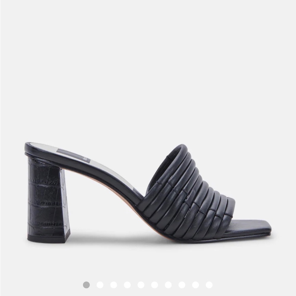 Dolce Vita Heels